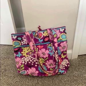 Vera Bradley Tote